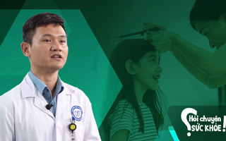 Nhận biết trẻ dậy thì sớm và những điều cha mẹ cần lưu ý?