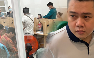 Video: Triệt phá băng nhóm mạo danh ngân hàng lừa tiền người dân ở TP.HCM