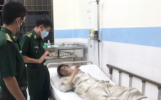 Video: 12 người tử vong trên tàu đi qua Côn Đảo, nghi do ngộ độc thực phẩm