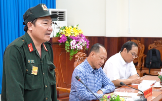 Video: Giám đốc Công an Sóc Trăng nói về việc kỷ luật cán bộ bạo lực với 2 thiếu niên