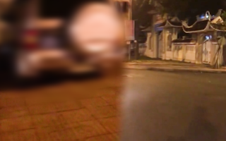 Video: Tài xế lên tiếng vụ 'xe biển số xanh đậu trước nhà cô gái' ở Đắk Lắk