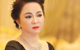 Video: Viện KSND TP.HCM trả hồ sơ vụ án bà Phương Hằng để điều tra bổ sung