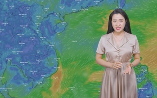 Dự báo thời tiết 31-1: Bắc Bộ rét đậm, Trung Bộ mưa vài nơi, Nam Bộ se lạnh