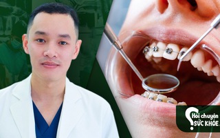 Những trường hợp nào không nên niềng răng ?