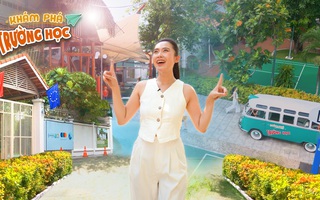 Khám phá trường học 2023 | Bên trong Trường Quốc tế châu Âu: Môi trường giáo dục tuyệt vời, đa quốc tịch