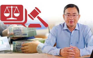 Tư vấn pháp luật: Cách để không bị 'vẽ' sang đầu tư tài chính khi gửi tiền tiết kiệm
