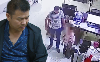 Video: Giám đốc người Trung Quốc giết nữ kế toán ở Bình Dương khai gì?