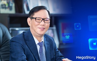 Sếp KIDO Trần Lệ Nguyên: Thời bán hàng livestream đã tới, doanh nghiệp không thay đổi sẽ lạc hậu