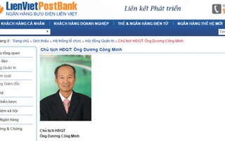 Welcome To The Lienvietpostbank Talent Network