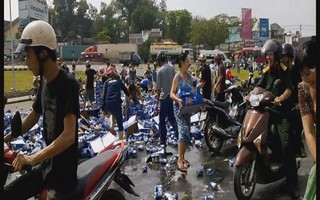 Sự nguy hiểm của đám đông tâm lý
