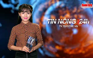 Tin nóng 24h ngày 7-5-2016: Xe bồn, xe tải tung hoành giờ cấm