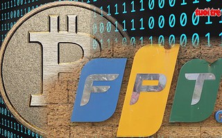 Xôn xao trường ĐH FPT chấp nhận thu học phí bằng Bitcoin