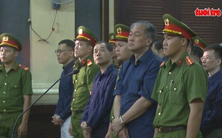 Ông Trần Bắc Hà chỉ gửi giải trình đến cơ quan điều tra