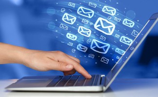 Công cụ đơn giản giúp viết email tiếng Anh tự tin hơn Công cụ đơn giản giúp viết email tiếng Anh tự tin hơn