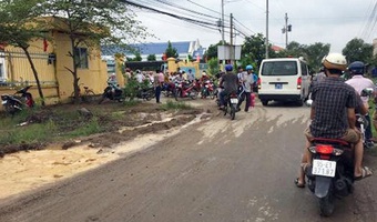 Gần 500 học sinh nhập viện do ngộ độc sữa