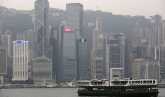 Hong Kong hết chỗ cho... người chết