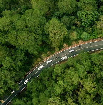 Video: Mở rộng đèo Prenn, gỡ nút thắt giao thông Đà Lạt