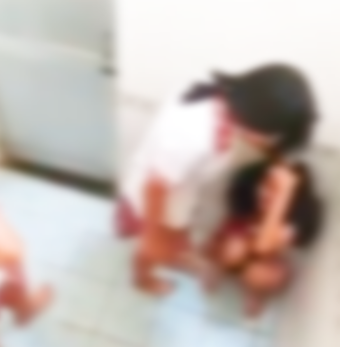 Vụ hút thuốc, đánh nhau ở trường Hoàng Hoa Thám: học sinh trong clip cho biết mình bị tống tiền