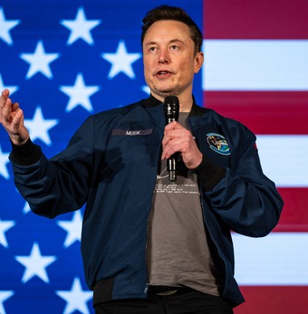 Lý do ông Trump chọn tỉ phú Elon Musk đồng lãnh đạo Bộ Hiệu quả chính phủ