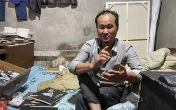 Từ người gom rác thành 'Van Gogh' của Trung Quốc