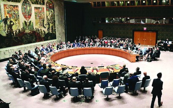 Liên Hiệp Quốc và các nghị quyết trừng phạt: Còn phải cố gắng nhiều