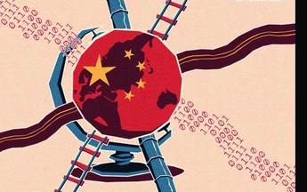 Trung Quốc muốn làm "IMF khác"?