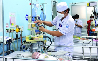 Khi nào có vắc xin ngừa sốt xuất huyết ở Việt Nam?