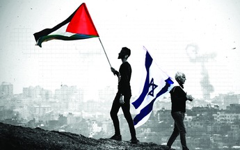 Những toan tính ở dải đất hẹp Gaza