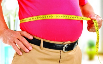 Đã hết thời dùng thước đo BMI