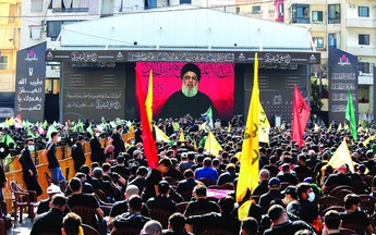 Hezbollah: Nỗi lo thực sự của Israel?