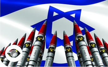 Khi Israel dọa vung vũ khí hạt nhân