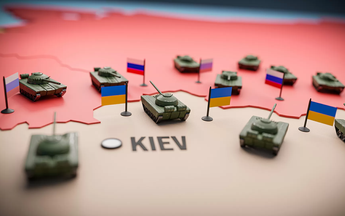Liệu có thể "đóng băng" cuộc xung đột Ukraine?