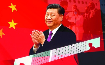 Chính sách đối ngoại của Trung Quốc: Những dấu hiệu hòa hoãn