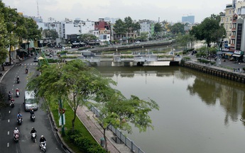 Cuộc đại di dân bên những dòng kênh