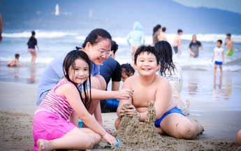 Lễ 30-4 khách đến Đà Nẵng có thể phục hồi bằng 2019