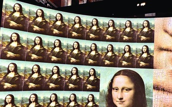 Triển vọng kinh tế toàn cầu 
Bí ẩn như nụ cười Mona Lisa