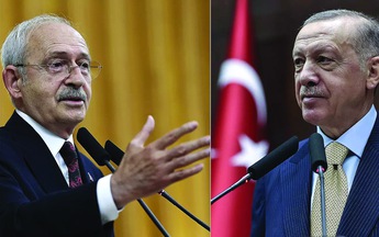 Thổ Nhĩ Kỳ trước bầu cử: "Sự cố" không chỉ trên sóng truyền hình