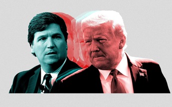 Tucker Carlson và định mệnh của Fox News