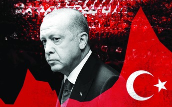 Thổ Nhĩ Kỳ và ông Erdogan: 20 năm 1 lựa chọn