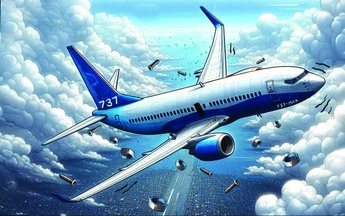 Khủng hoảng Boeing: Một kết cục được thấy trước