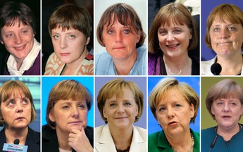 Angela Merkel: Vòng khiêu vũ cuối cùng