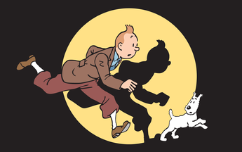 Tintin, vị đại sứ xuất sắc