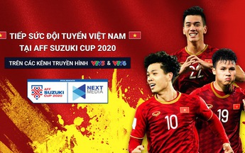 AFF Cup đối đầu Omicron