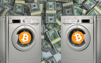 Hàng vạn đồng Bitcoin đã được rửa như thế nào?