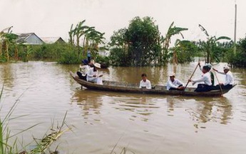 Chỉ số AQ &amp; bản lĩnh vào đời