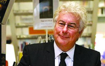 90 triệu độc giả đọc Ken Follett