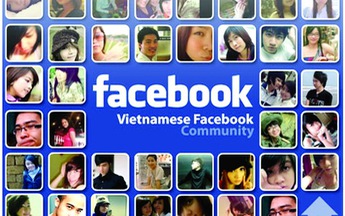 Bạn có Facebook không?