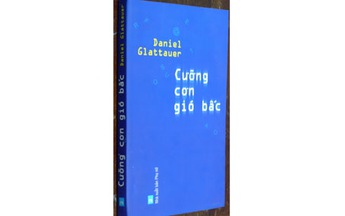 Đọc "Cưỡng cơn gió bấc" (*)