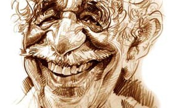 Gabriel García Márquez: Còn sống, còn yêu