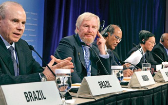 BRICS: Từ ước mơ đến hiện thực